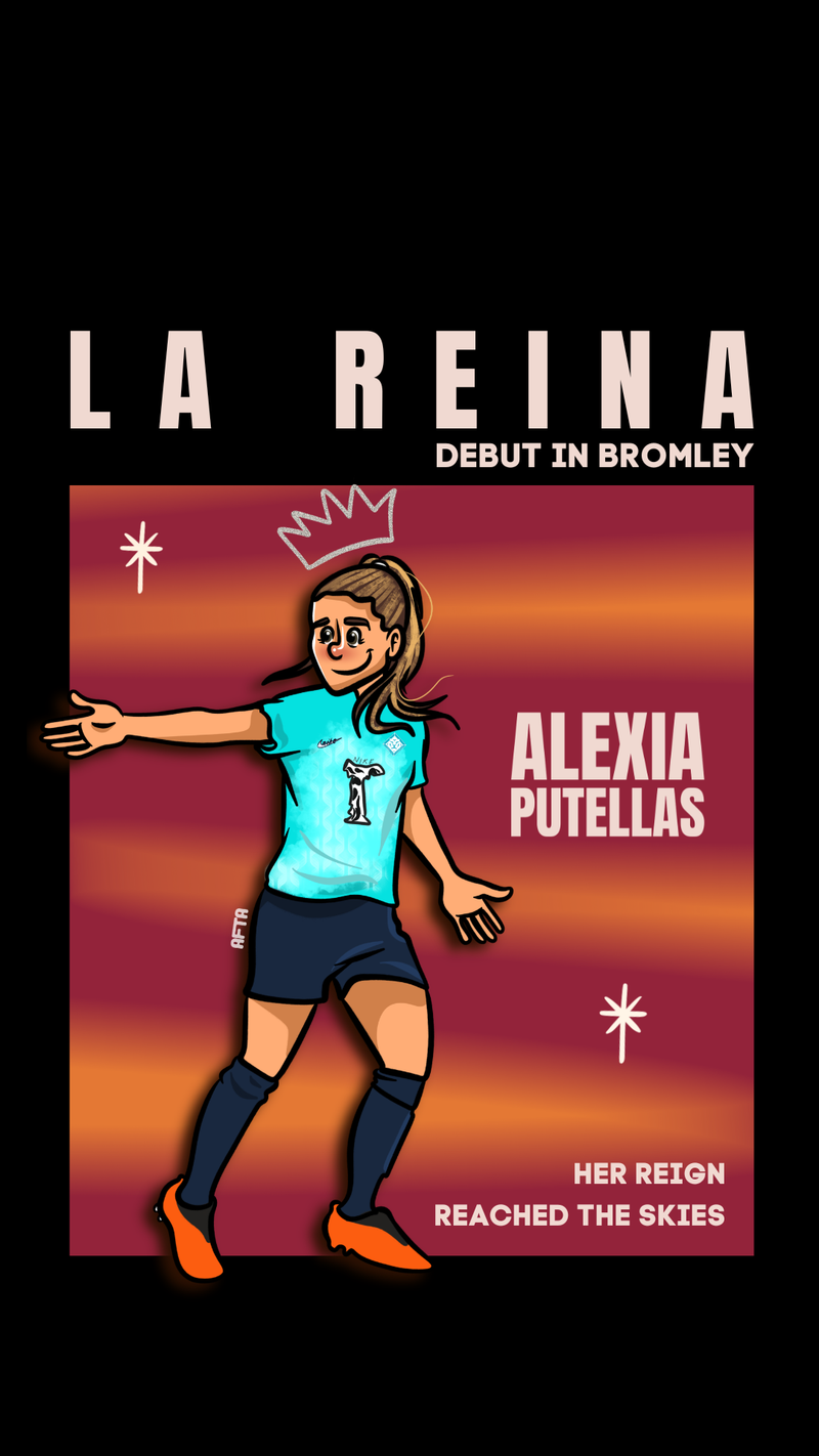 ALEXIA PUTELLAS - LCL