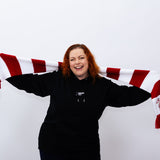 ARSENAL CONCRETE SCARF AFTA Studios