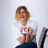 MEADO ON THE WING ARSENAL MUG AFTA Studios