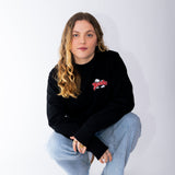 MEADO ON THE WING ARSENAL JUMPER AFTA Studios