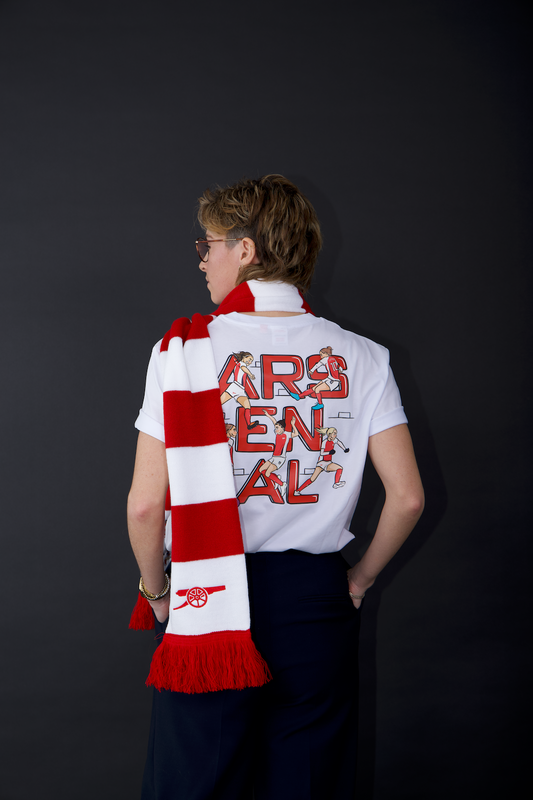 ARSENAL CONCRETE TEE AFTA Studios