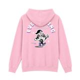 EVERYTHING SUPER LEAGUE - HOODIE