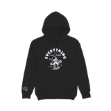 EVERYTHING SUPER LEAGUE - KIDS HOODIE