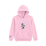 EVERYTHING SUPER LEAGUE - KIDS HOODIE