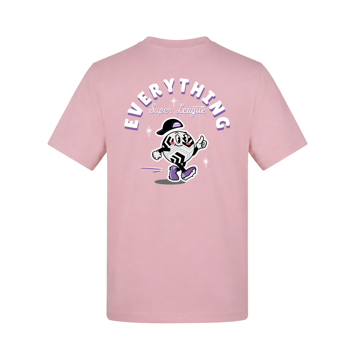 Everything Super League