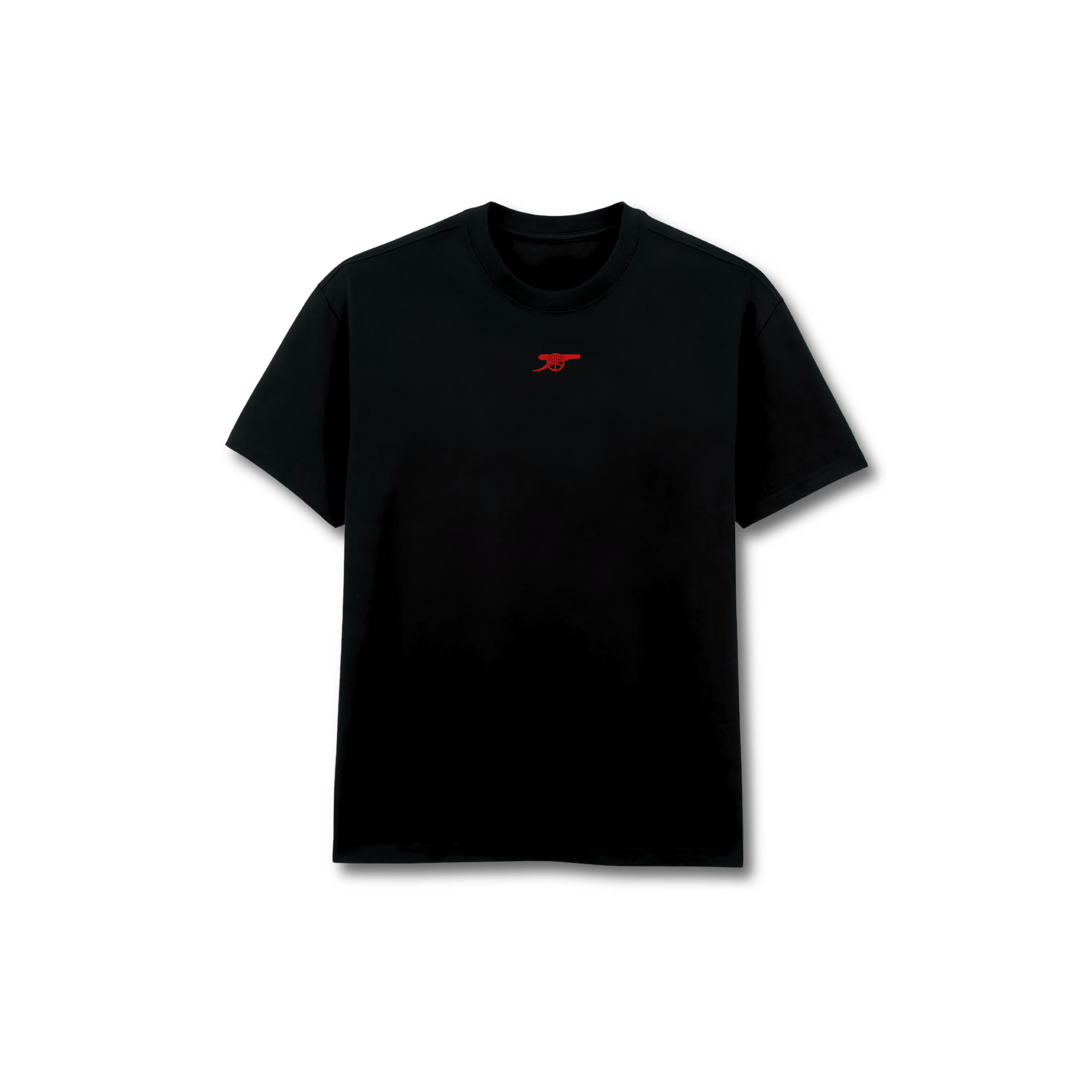 LIVVY SMITH'S ON FIRE - OLIVIA SMITH ARSENAL KIDS TEE *PRE-ORDER*