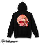 SHE'S ONE OF OUR OWN - LEAH WILLIAMSON ARSENAL HOODIE *PRE-ORDER*