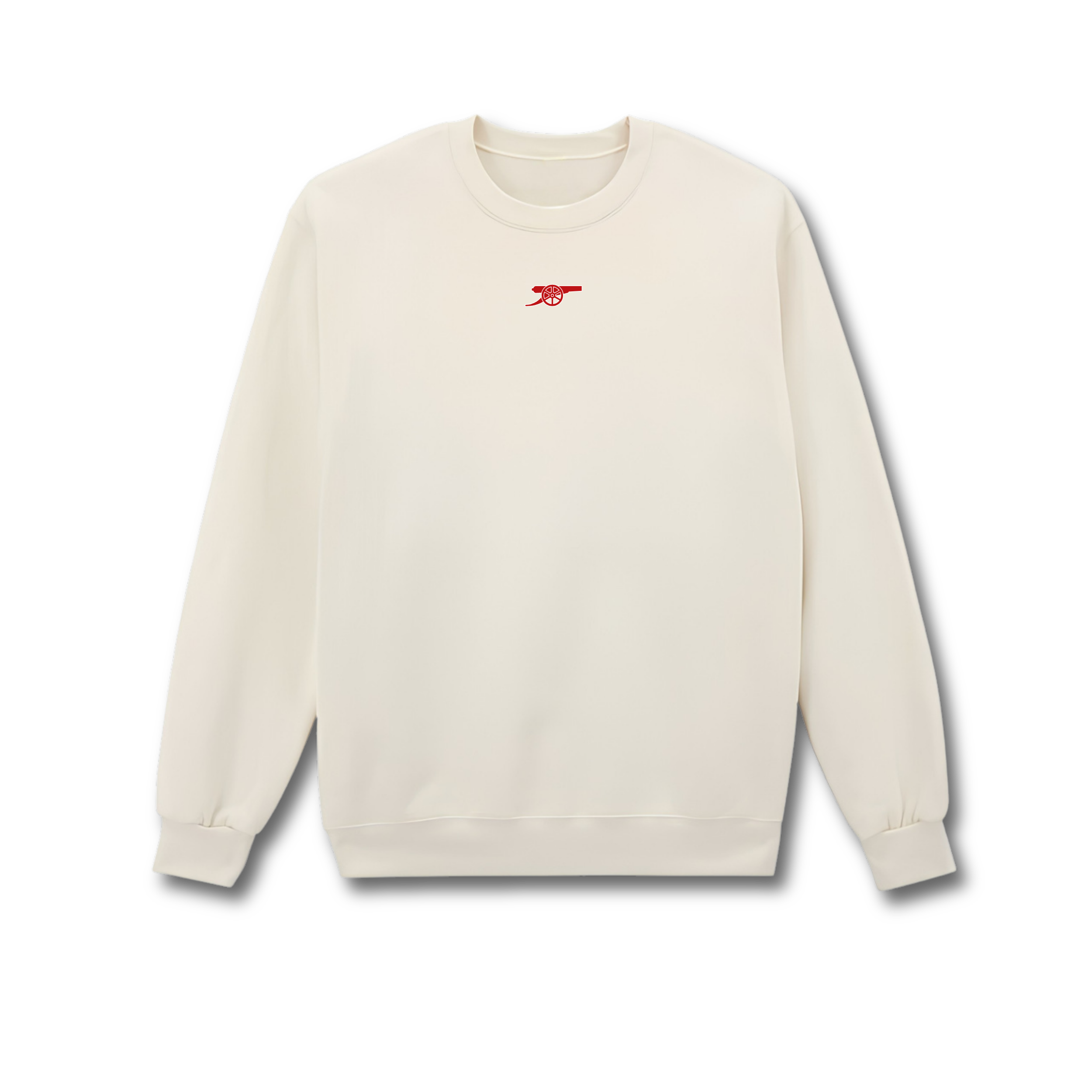 SHE'S ONE OF OUR OWN - LEAH WILLIAMSON ARSENAL JUMPER *PRE-ORDER*