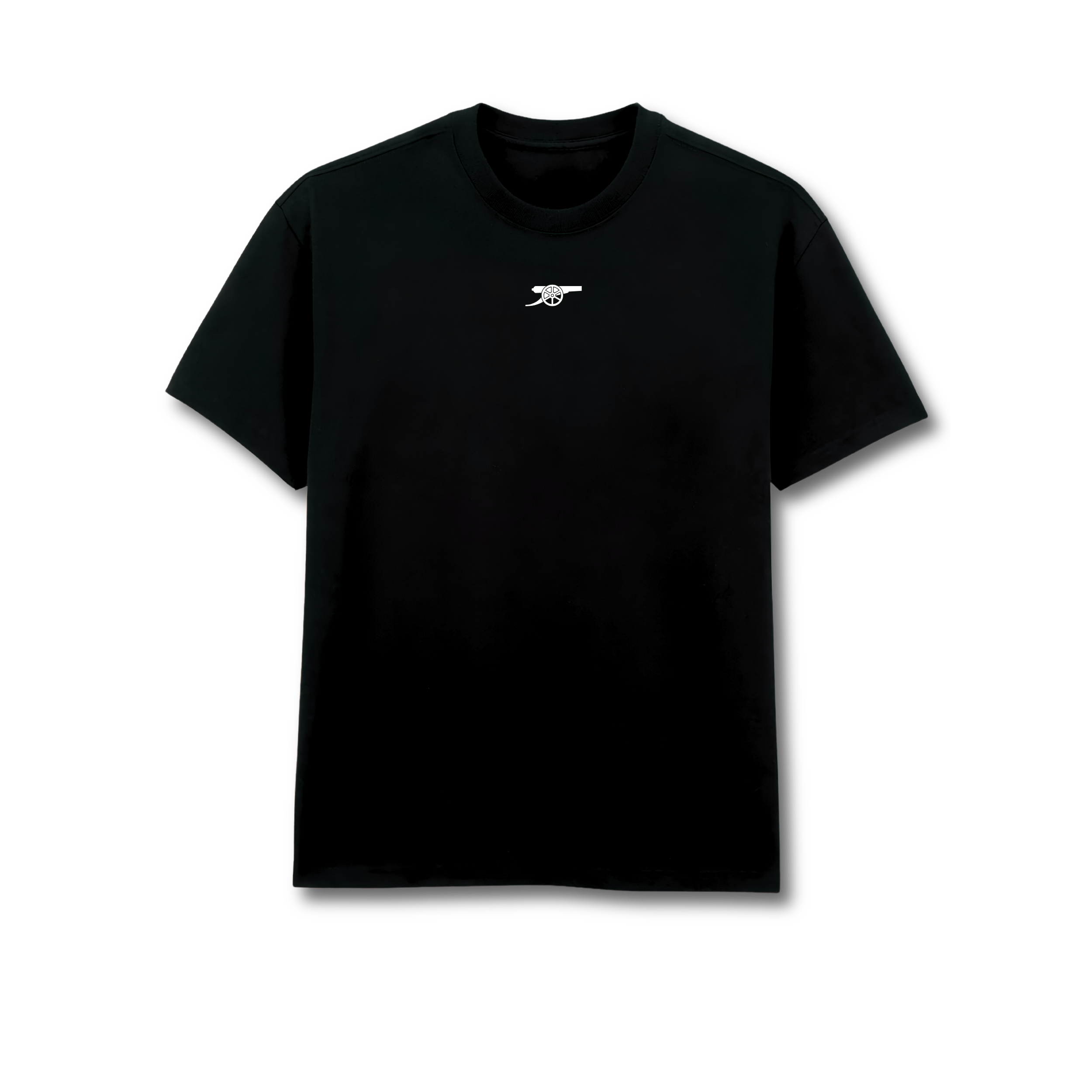 SHE'S ONE OF OUR OWN - LEAH WILLIAMSON ARSENAL TEE *PRE-ORDER*