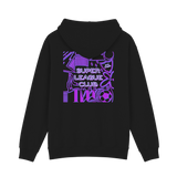 SUPER LEAGUE CLUB NEON - HOODIE