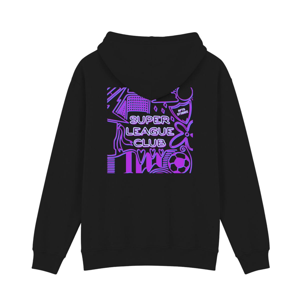 Super League Club Neon