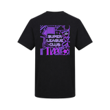 SUPER LEAGUE CLUB NEON - TEE
