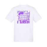 SUPER LEAGUE CLUB NEON - TEE