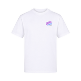 SUPER LEAGUE CLUB NEON - TEE