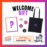 WELCOME PACK | AFTA SUPER LEAGUE CLUB