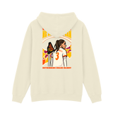 TOGETHER WE ARE ONE - HOODIE
