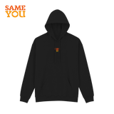 TOGETHER WE ARE ONE - HOODIE