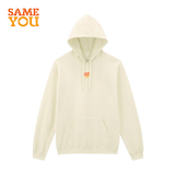 TOGETHER WE ARE ONE - HOODIE