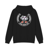 WEEKENDS ARE FOR WOMEN'S FOOTBALL - HOODIE