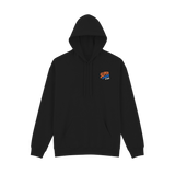 WEEKENDS ARE FOR WOMEN'S FOOTBALL - HOODIE