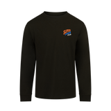WEEKENDS ARE FOR WOMEN’S FOOTBALL LONG-SLEEVE TEE