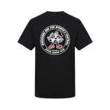 WEEKENDS ARE FOR WOMEN'S FOOTBALL - TEE