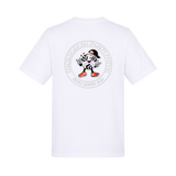 WEEKENDS ARE FOR WOMEN'S FOOTBALL - TEE