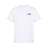 WEEKENDS ARE FOR WOMEN'S FOOTBALL - TEE