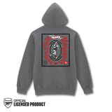 WHERE THERE'S A WILL, THERE'S A (STAN)WAY - GEORGIA STANWAY ARSENAL HOODIE *PRE-ORDER*