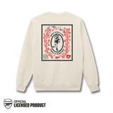 WHERE THERE'S A WILL, THERE'S A (STAN)WAY - GEORGIA STANWAY ARSENAL JUMPER *PRE-ORDER*