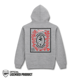 WHERE THERE'S A WILL, THERE'S A (STAN)WAY - GEORGIA STANWAY ARSENAL KIDS HOODIE *PRE-ORDER*