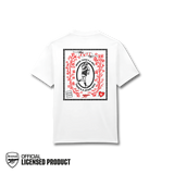 WHERE THERE'S A WILL, THERE'S A (STAN)WAY - GEORGIA STANWAY ARSENAL KIDS TEE *PRE-ORDER*